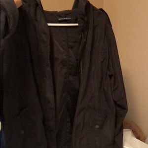 Brandy Melville wind breaker